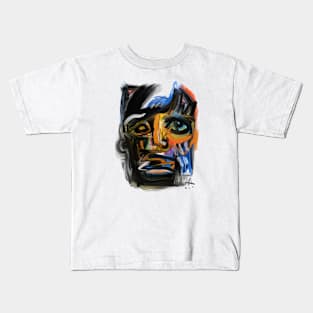 bull Kids T-Shirt